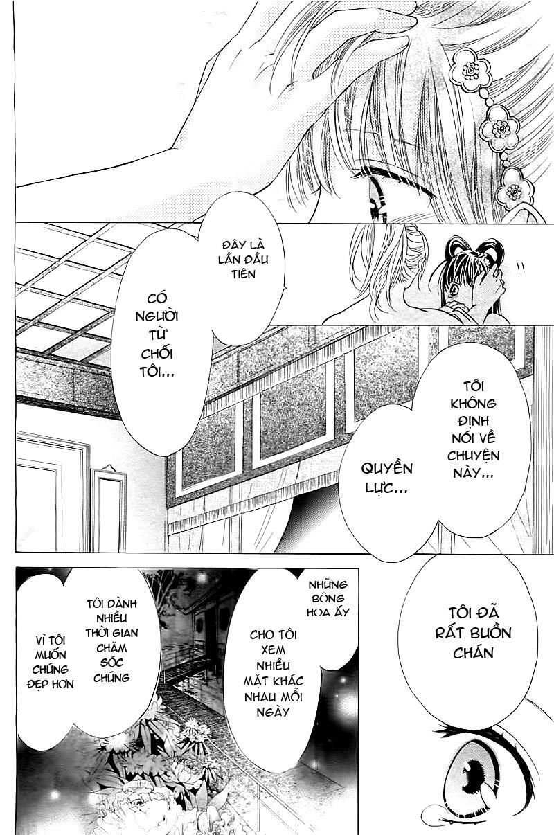 Ten No Hanayome Chapter 1 - 37