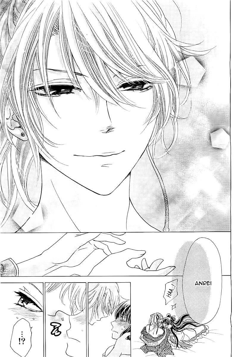 Ten No Hanayome Chapter 1 - 38