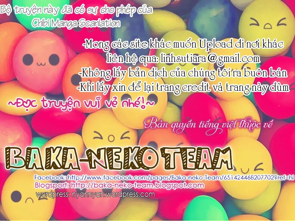 Ten No Hanayome Chapter 1 - 41