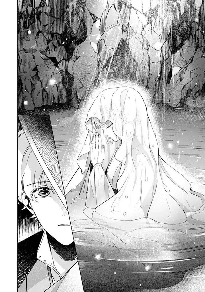 The Revelation Of Spring And Sons Of Snow Chapter 4 - 27