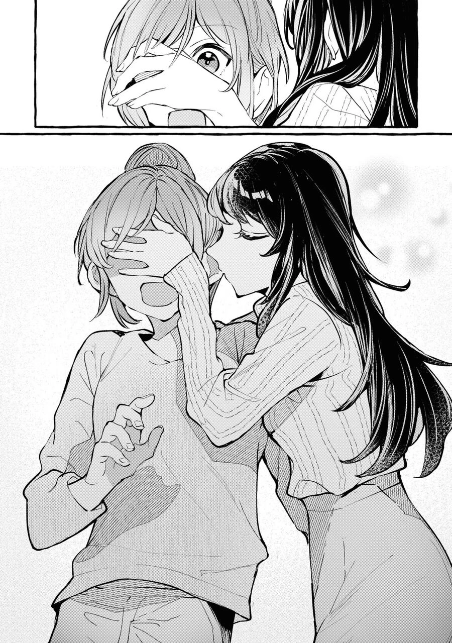 Senpai, Oishiidesu Ka? Chapter 5 - 30