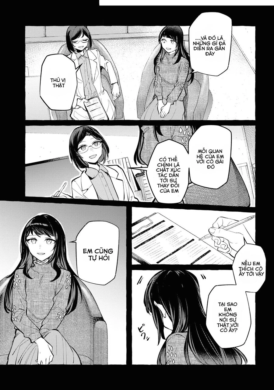 Senpai, Oishiidesu Ka? Chapter 5 - 35