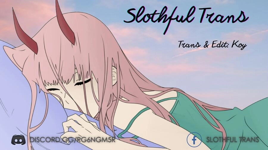 Senpai, Oishiidesu Ka? Chapter 10 - 1