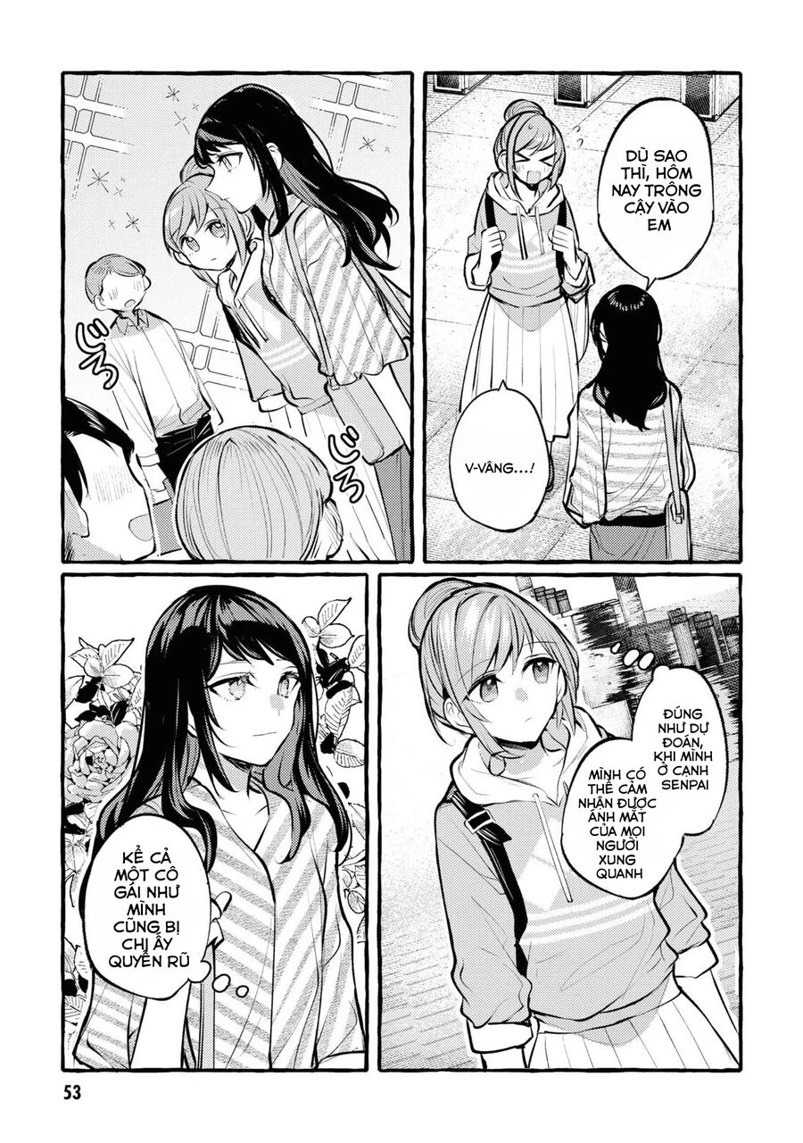 Senpai, Oishiidesu Ka? Chapter 2 - 11