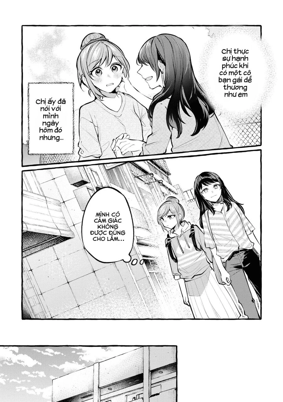 Senpai, Oishiidesu Ka? Chapter 2 - 12