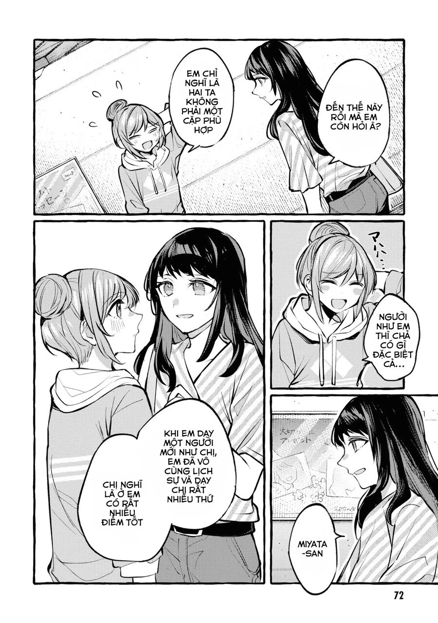 Senpai, Oishiidesu Ka? Chapter 2 - 30