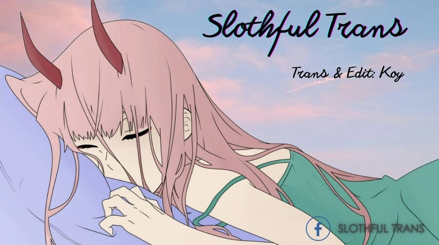 Senpai, Oishiidesu Ka? Chapter 3 - 1