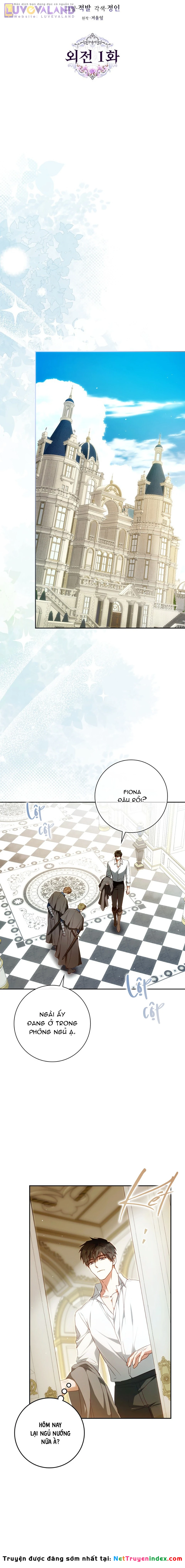 Tôi Trở Thành Vợ Nam Chính Chapter 133 - 7