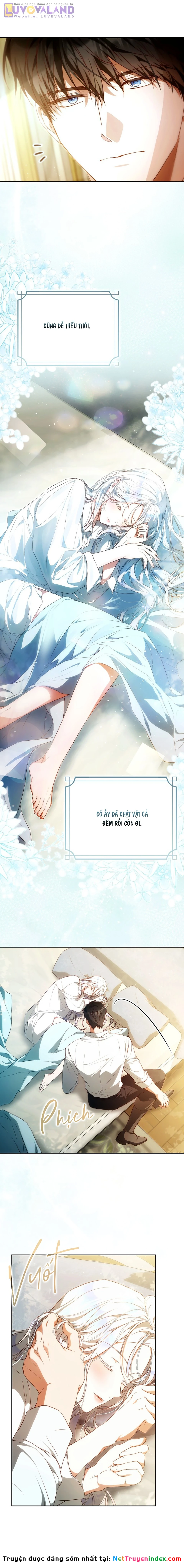 Tôi Trở Thành Vợ Nam Chính Chapter 133 - 8