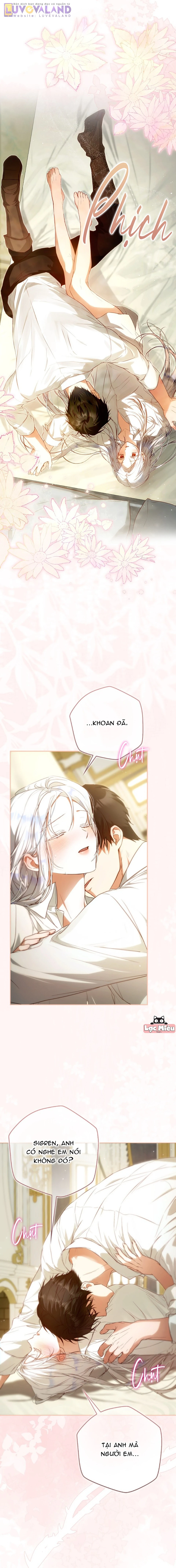 Tôi Trở Thành Vợ Nam Chính Chapter 133 - 11