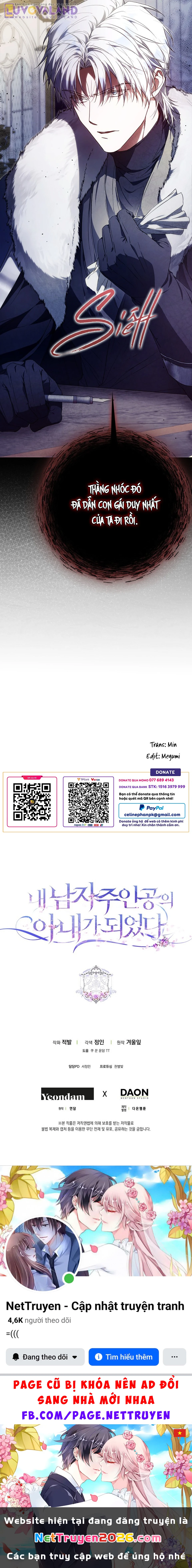 Tôi Trở Thành Vợ Nam Chính Chapter 133 - 22