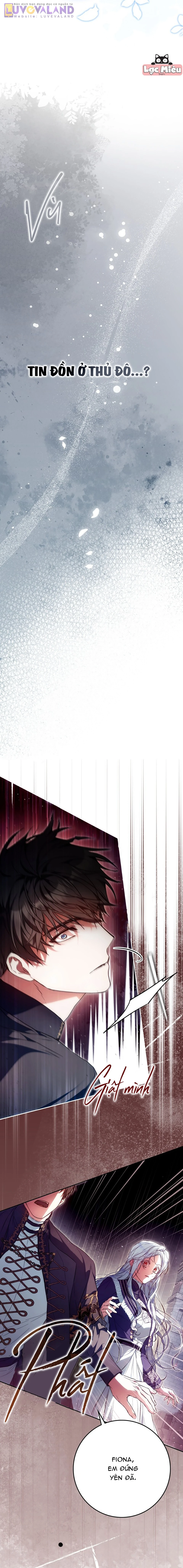 Tôi Trở Thành Vợ Nam Chính Chapter 134 - 9