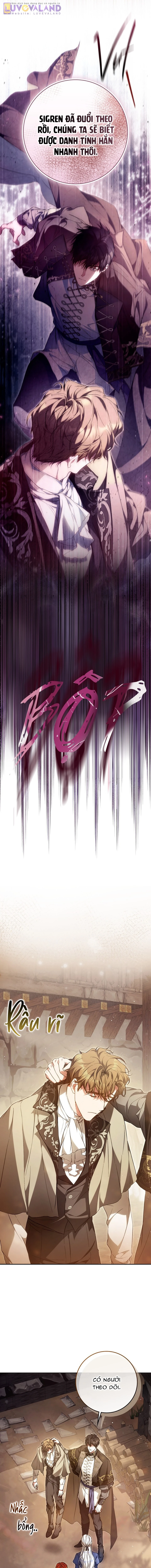 Tôi Trở Thành Vợ Nam Chính Chapter 134 - 11