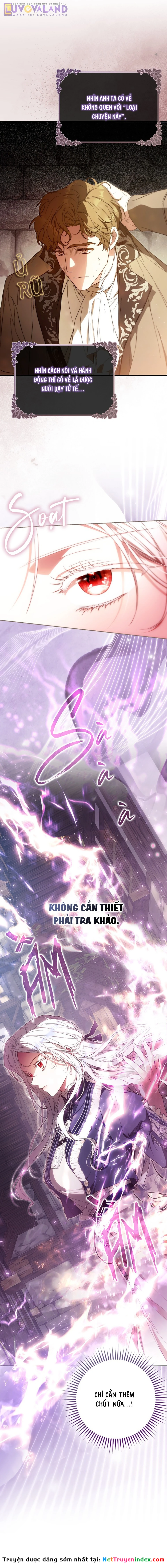 Tôi Trở Thành Vợ Nam Chính Chapter 134 - 15