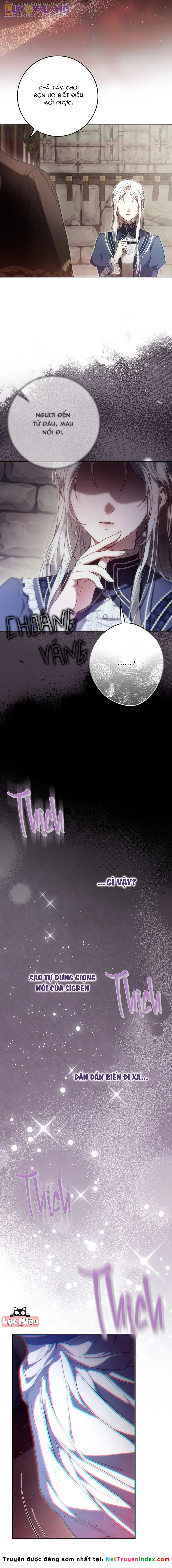 Tôi Trở Thành Vợ Nam Chính Chapter 134 - 20