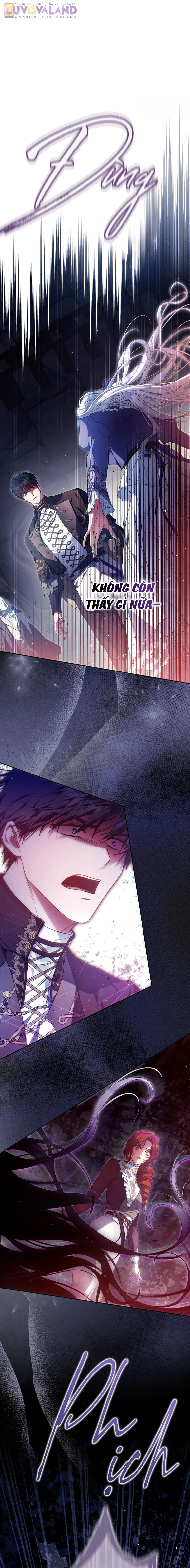 Tôi Trở Thành Vợ Nam Chính Chapter 134 - 21