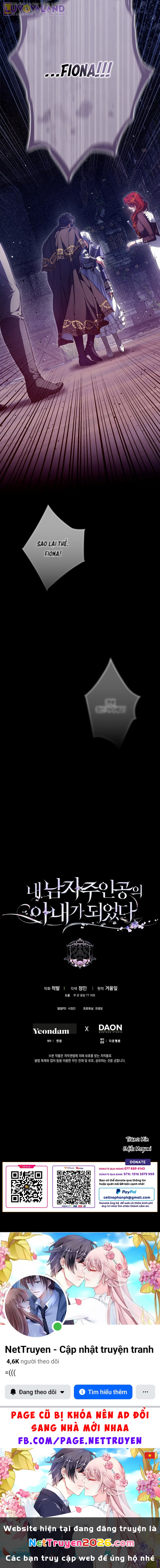 Tôi Trở Thành Vợ Nam Chính Chapter 134 - 22