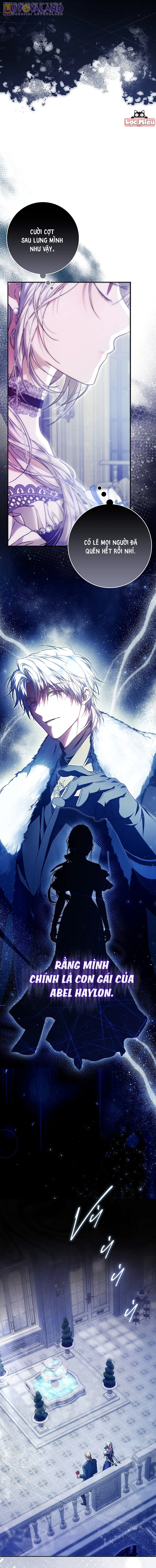 Tôi Trở Thành Vợ Nam Chính Chapter 136 - 15