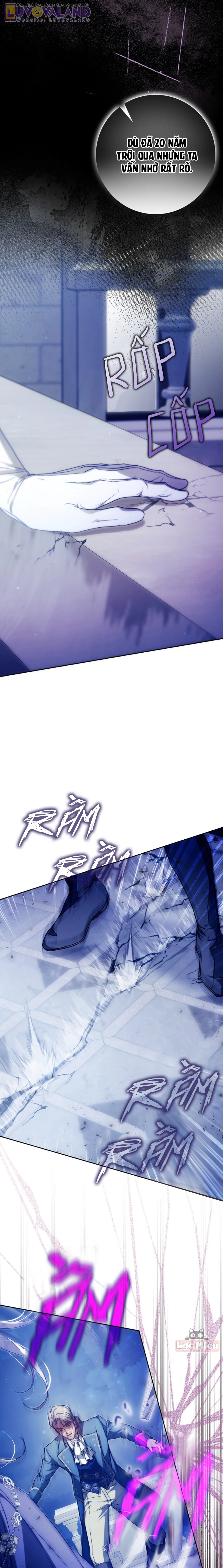 Tôi Trở Thành Vợ Nam Chính Chapter 136 - 18