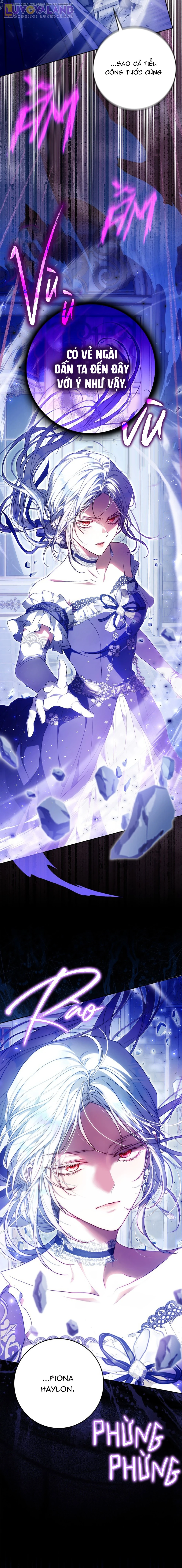 Tôi Trở Thành Vợ Nam Chính Chapter 136 - 19