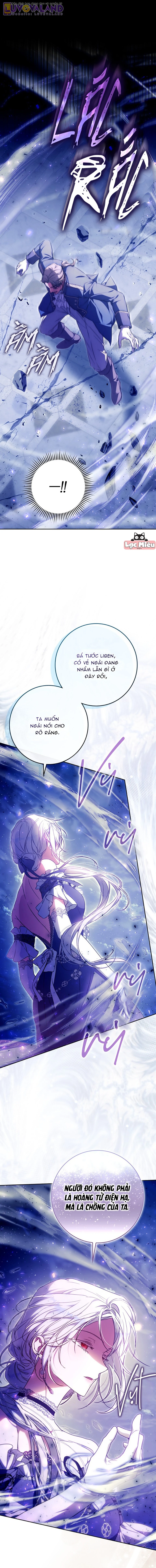 Tôi Trở Thành Vợ Nam Chính Chapter 137 - 4