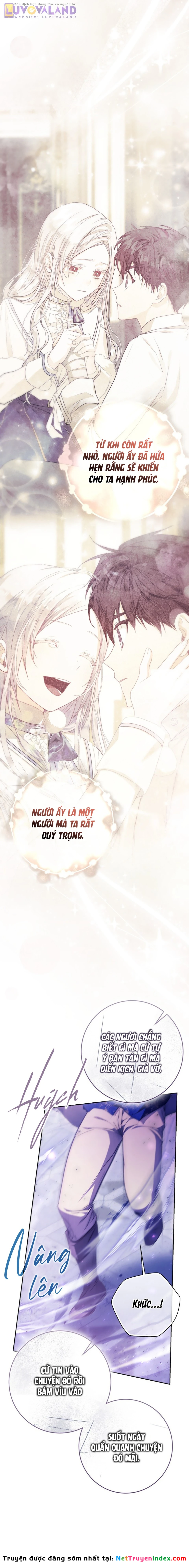 Tôi Trở Thành Vợ Nam Chính Chapter 137 - 5