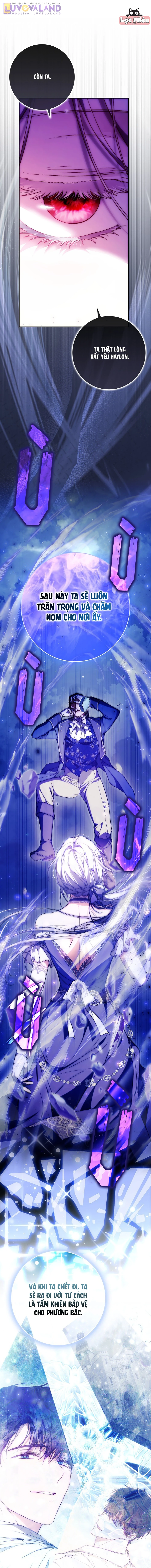 Tôi Trở Thành Vợ Nam Chính Chapter 137 - 6