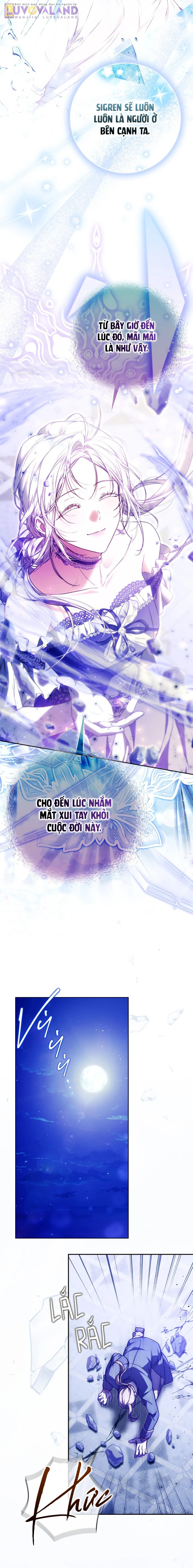 Tôi Trở Thành Vợ Nam Chính Chapter 137 - 7