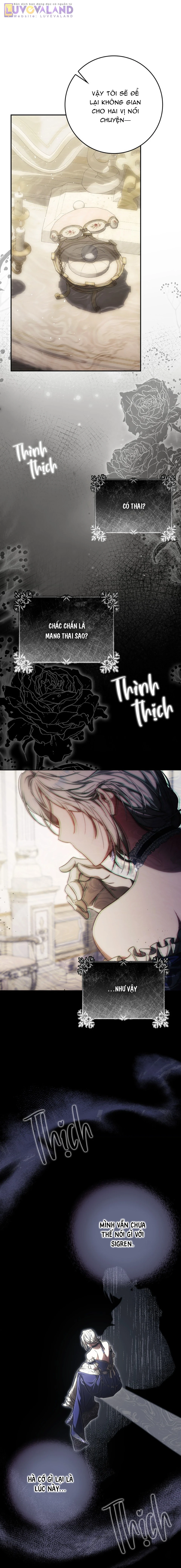 Tôi Trở Thành Vợ Nam Chính Chapter 137 - 15