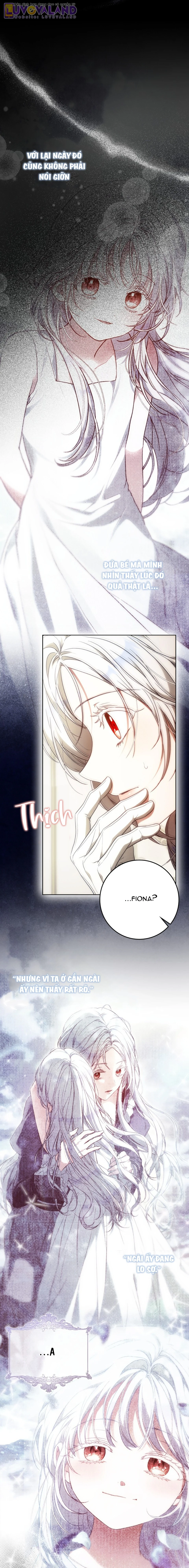 Tôi Trở Thành Vợ Nam Chính Chapter 137 - 16