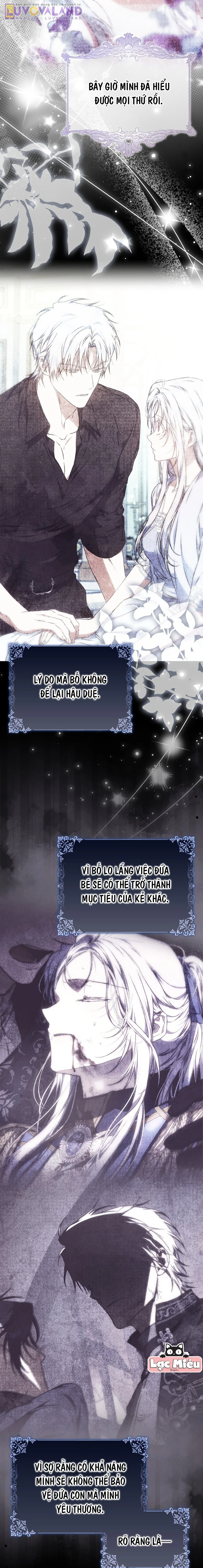 Tôi Trở Thành Vợ Nam Chính Chapter 137 - 17