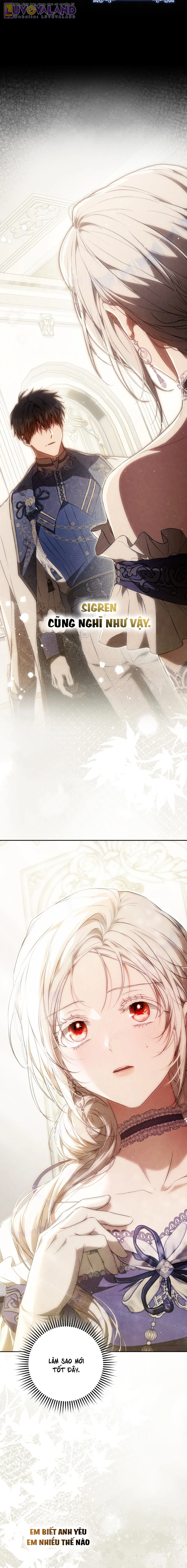 Tôi Trở Thành Vợ Nam Chính Chapter 137 - 18