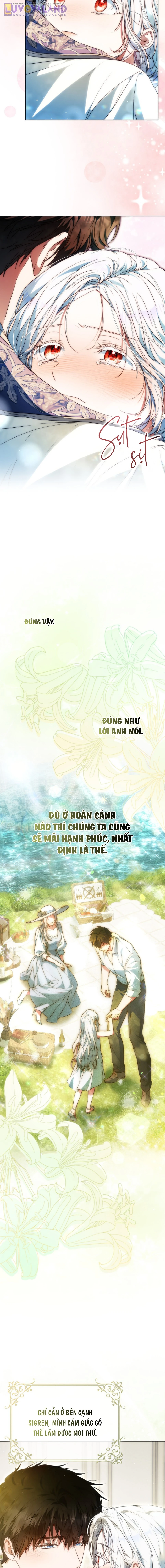 Tôi Trở Thành Vợ Nam Chính Chapter 138 - 4