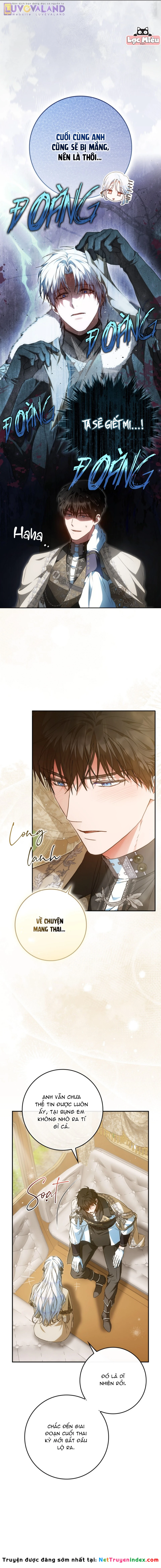 Tôi Trở Thành Vợ Nam Chính Chapter 138 - 7