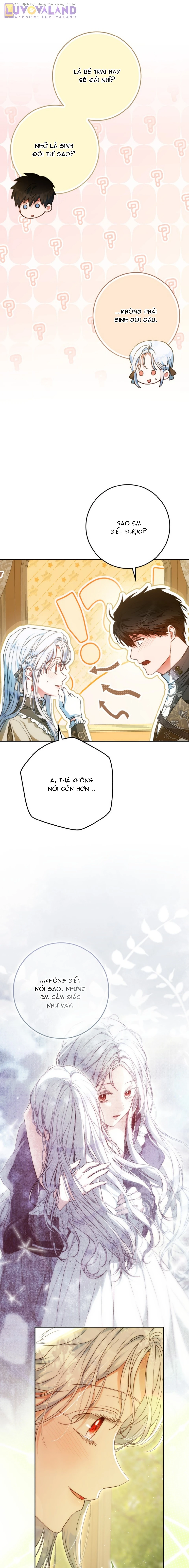 Tôi Trở Thành Vợ Nam Chính Chapter 138 - 8