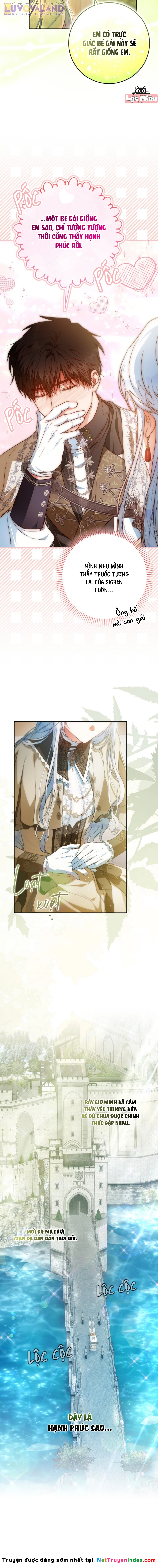 Tôi Trở Thành Vợ Nam Chính Chapter 138 - 9