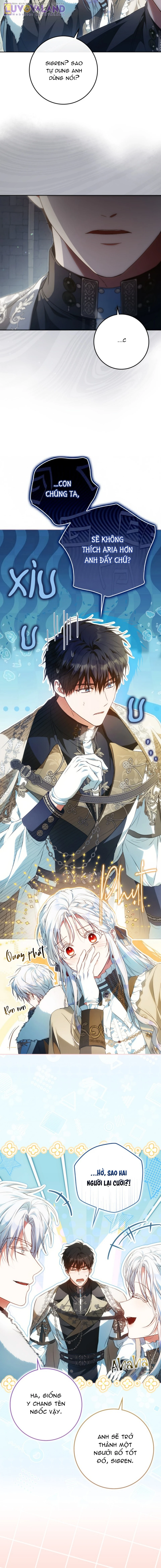 Tôi Trở Thành Vợ Nam Chính Chapter 138 - 16