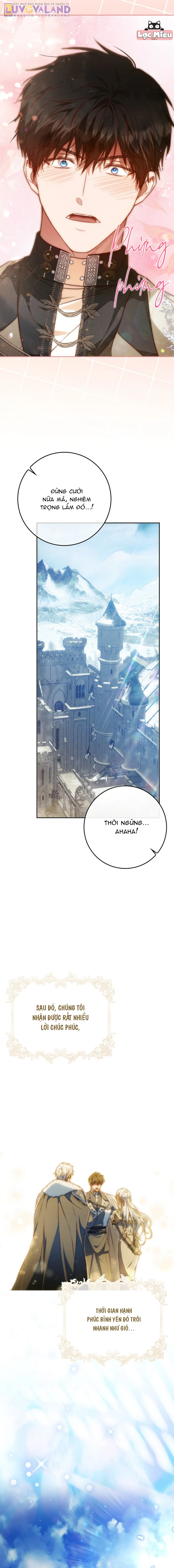 Tôi Trở Thành Vợ Nam Chính Chapter 138 - 17