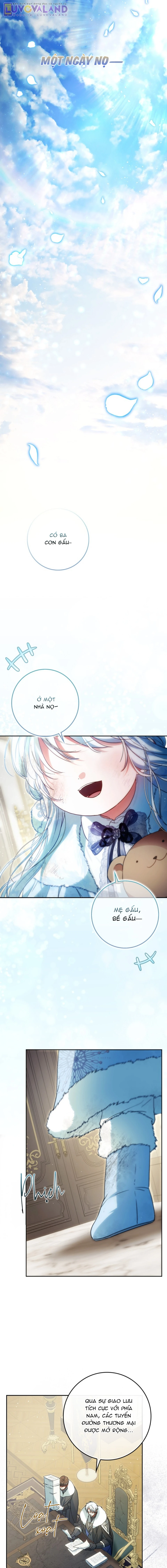 Tôi Trở Thành Vợ Nam Chính Chapter 138 - 18