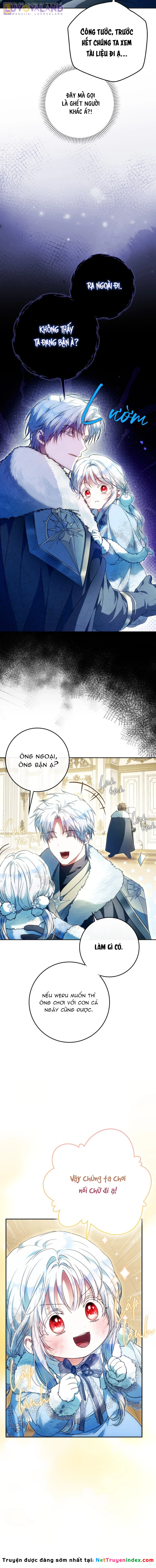 Tôi Trở Thành Vợ Nam Chính Chapter 139 - 2