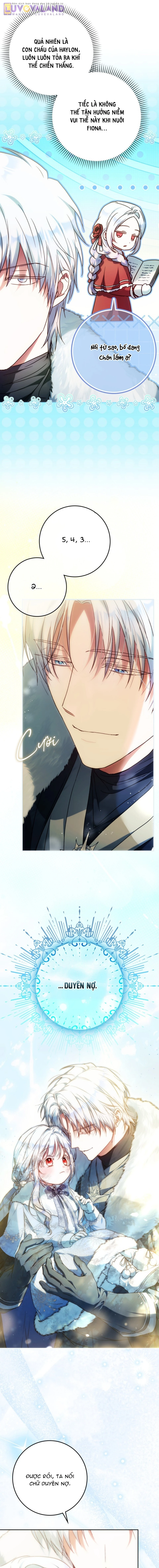 Tôi Trở Thành Vợ Nam Chính Chapter 139 - 4