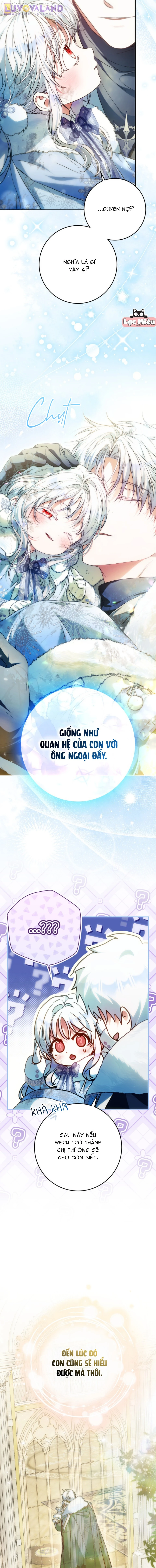 Tôi Trở Thành Vợ Nam Chính Chapter 139 - 5