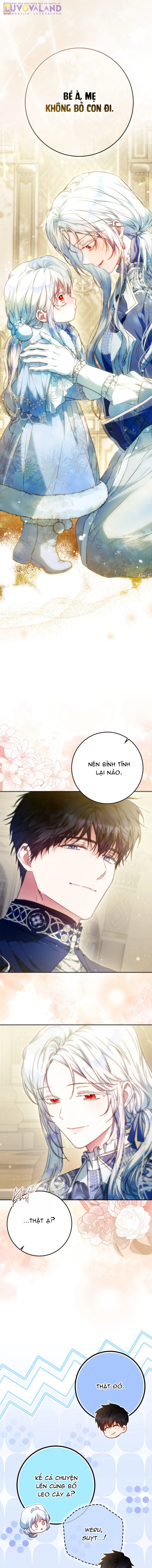 Tôi Trở Thành Vợ Nam Chính Chapter 139 - 10