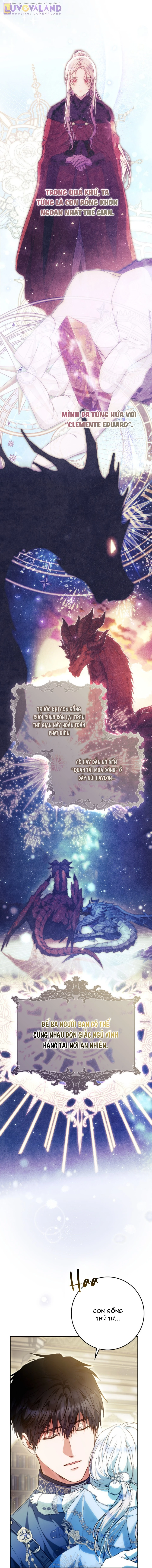 Tôi Trở Thành Vợ Nam Chính Chapter 139 - 16