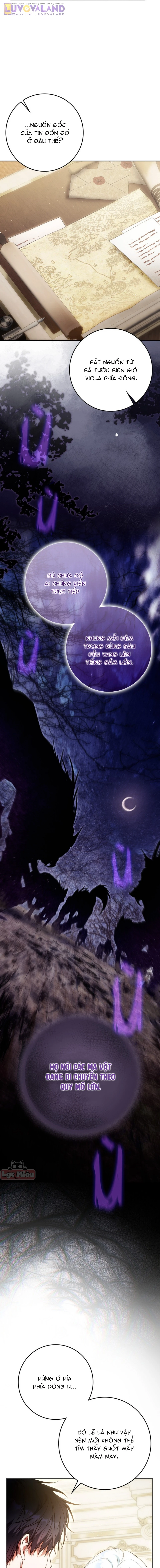 Tôi Trở Thành Vợ Nam Chính Chapter 139 - 17