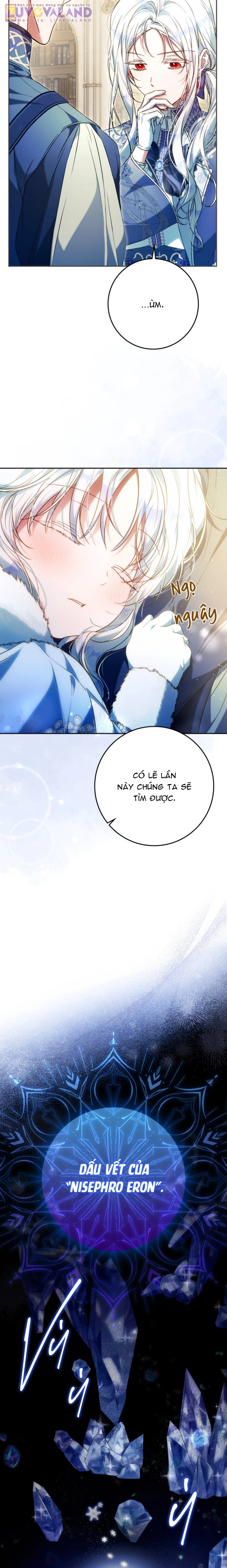 Tôi Trở Thành Vợ Nam Chính Chapter 139 - 18