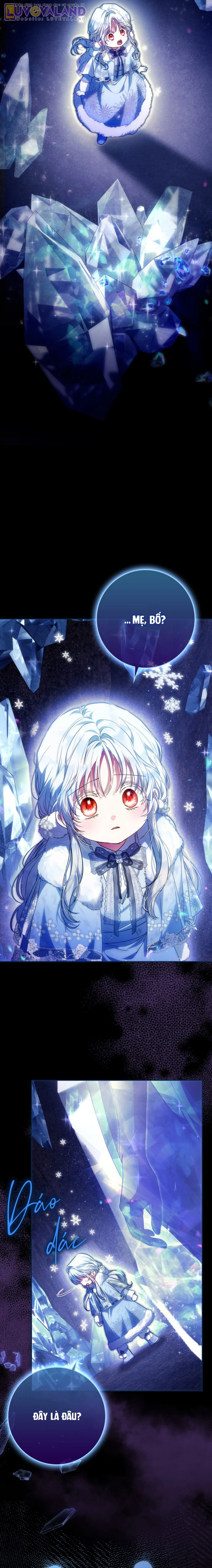 Tôi Trở Thành Vợ Nam Chính Chapter 139 - 19