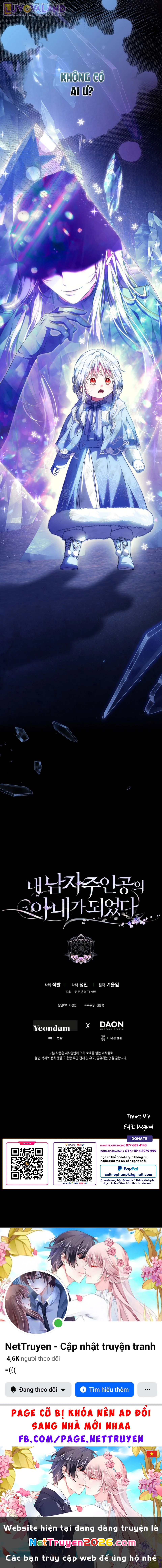 Tôi Trở Thành Vợ Nam Chính Chapter 139 - 20