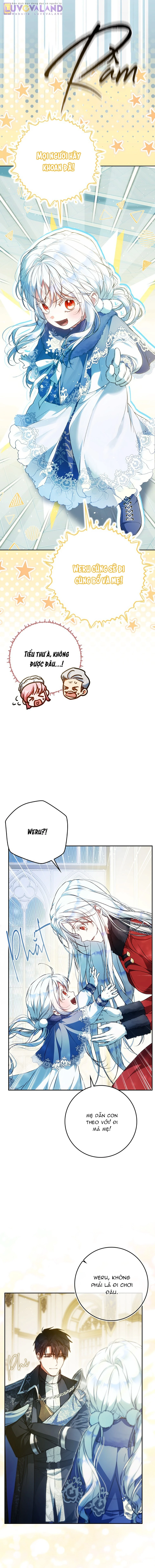 Tôi Trở Thành Vợ Nam Chính Chapter 140 - 12