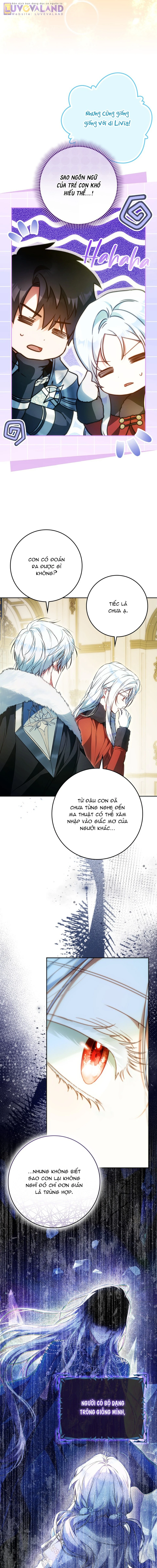 Tôi Trở Thành Vợ Nam Chính Chapter 140 - 15